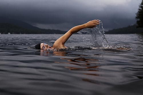 Motivation für Sport