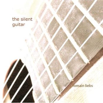 the silent guitar